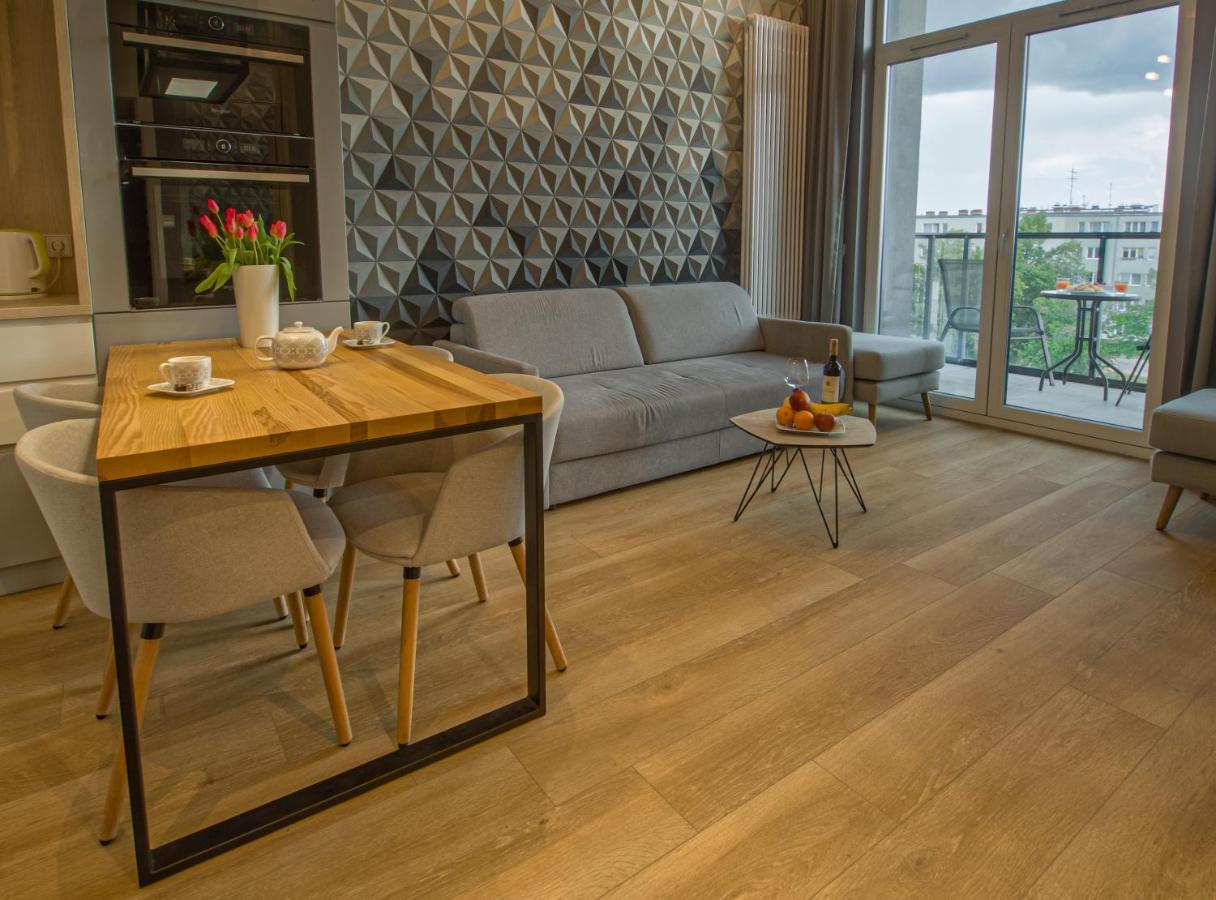 Seaside Loft Apartment Gdansk